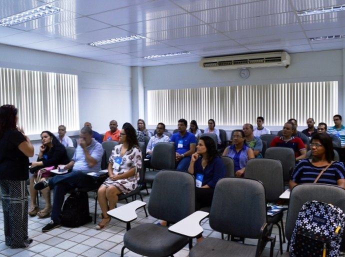 Curso do Inmetro debate consumo seguro e saúde em Alagoas