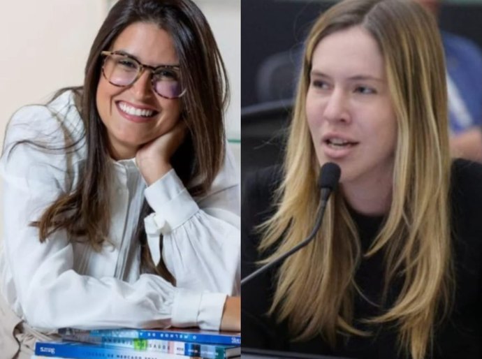 Cibele Moura propõe homenagem a Marcelle Medeiros com Comenda Vera Arruda