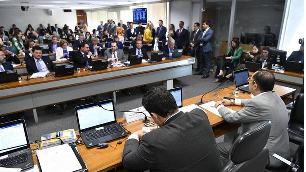 CCJ pode votar novo plebiscito sobre criação do estado de Tapajós