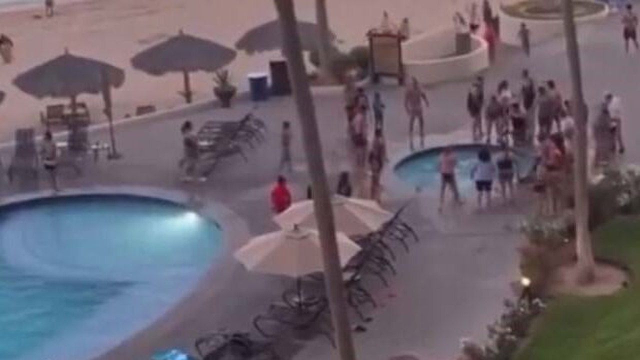 No México, turista morre eletrocutado em jacuzzi de resort; autoridades investigam falha