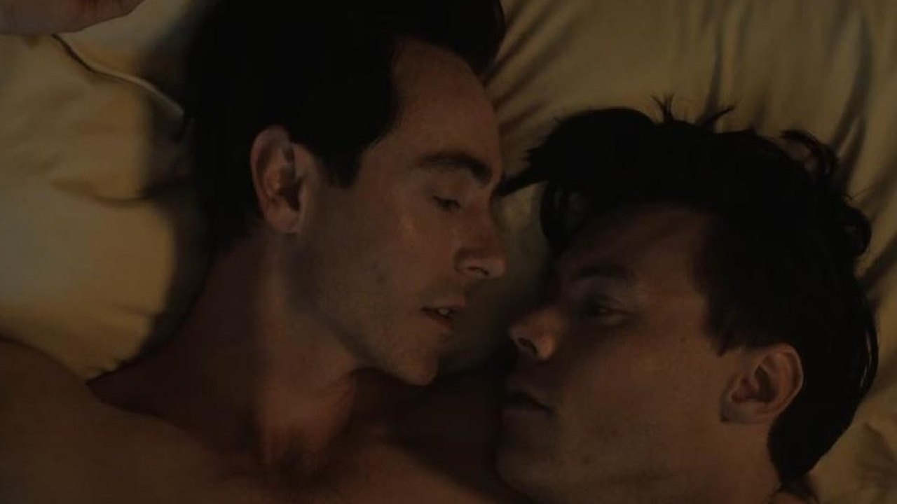 Harry Styles vive um romance gay no filme ‘My Policeman’