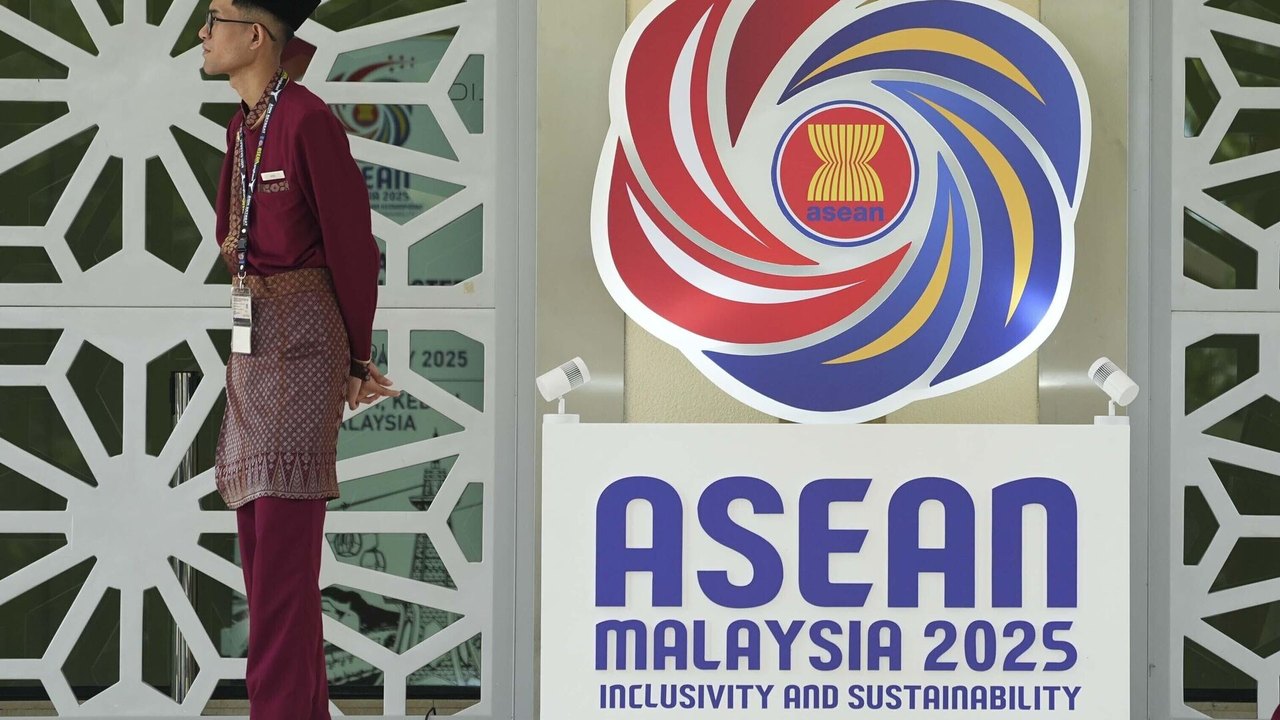'Caminho estratégico': Brasil reduz o impacto das tarifas dos EUA ao se aproximar de países da ASEAN