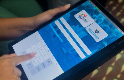 Aplicativo apoiado pelo Inova Suas amplia capacidade de atendimento da assistência social