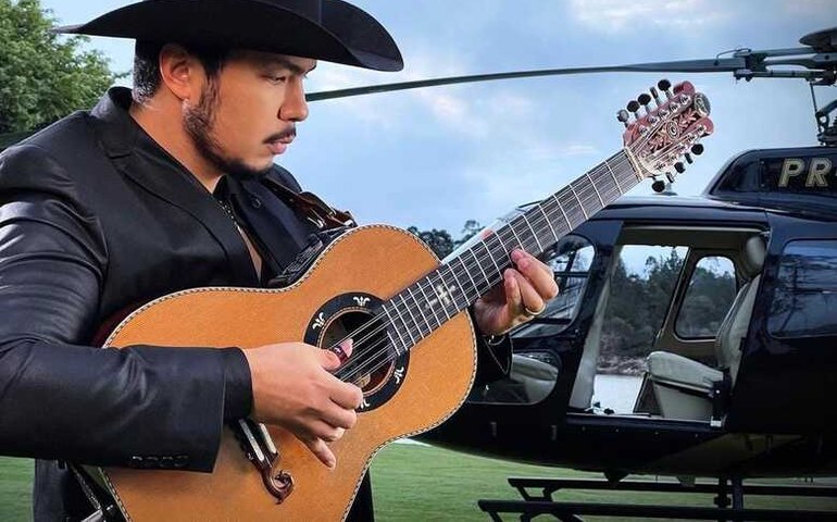 NOTA: Tema do filme Missão Impossível ganha versão na viola caipira