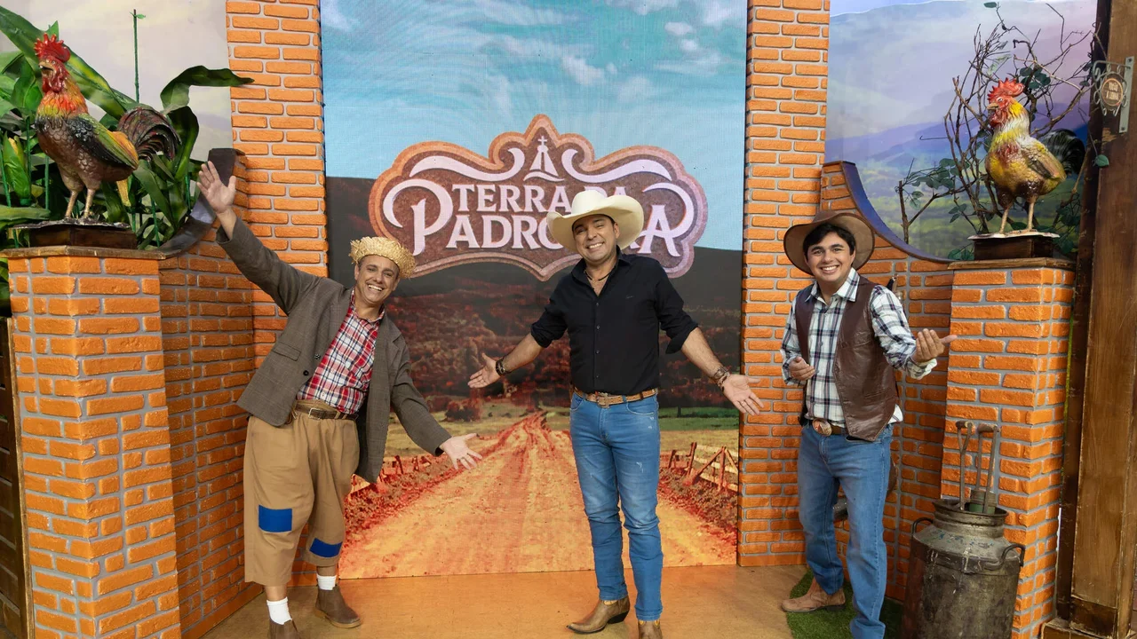 Terra da Padroeira traz Belmonte e Amaraí e o mistério da Cabine do Sucesso