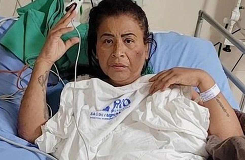 Pioneira do funk, MC Katia morre após sofrer trombose e amputação na perna