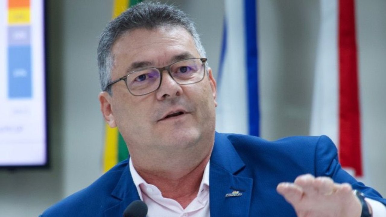 Fábio Guedes repudia ataques à Ufal e desafia candidato da extrema-direita ao debate sobre universidade pública
