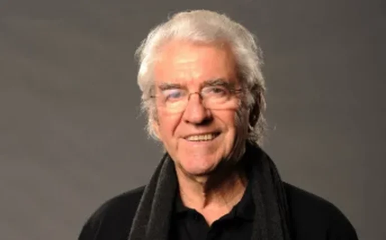 Aos 91 anos, Juca de Oliveira é internado na UTI com estado de saúde delicado