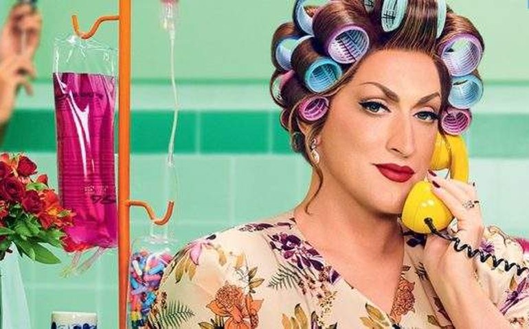 ‘Minha Mãe é Uma Peça 3’ arrecada R$ 144 milhões nas bilheterias