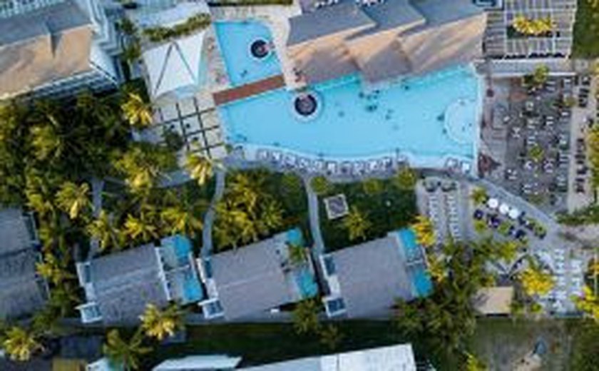 Celebre o Dia dos Pais em uma dessas 14 opções de hospedagem