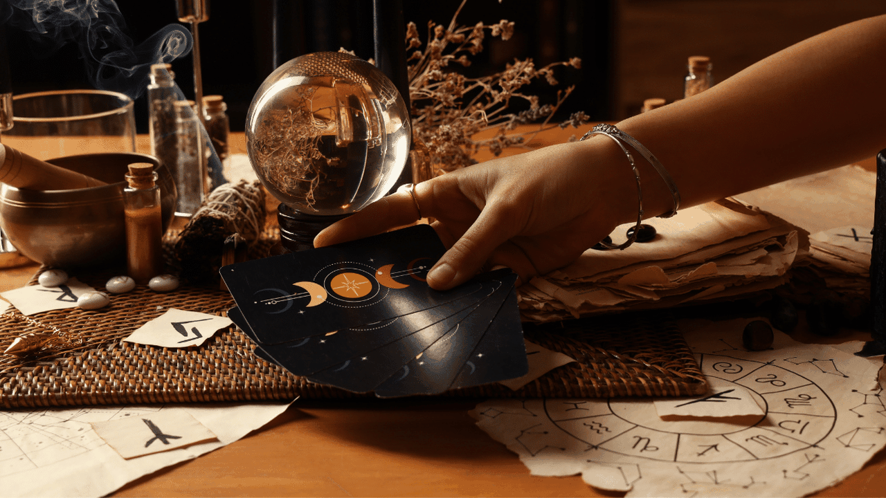 Tarot do dia: previsão para os 12 signos em 28/10/2026