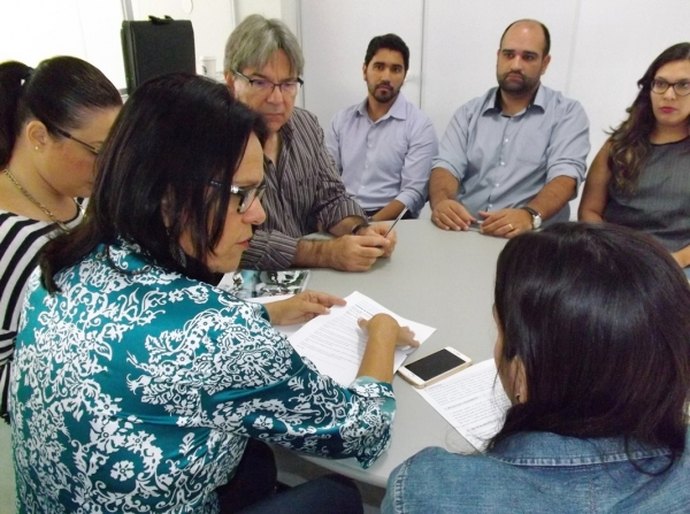 Núcleo de Pesquisa implanta mudanças e encurta distâncias na Arsal