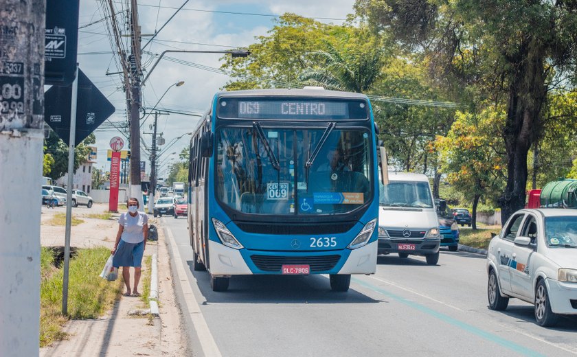 Linhas que atendem ao Clima Bom terão trajetos estendidos