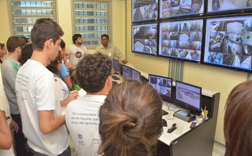 Perícia Oficial devolve para Ufal prédio do antigo IML Estácio de Lima
