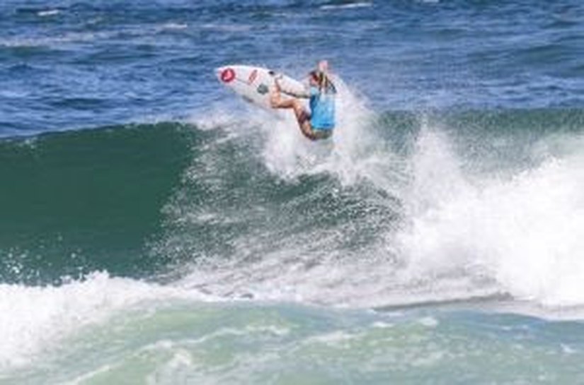 Marechal Deodoro será oitava cidade a receber o Circuito Banco do Brasil de Surfe