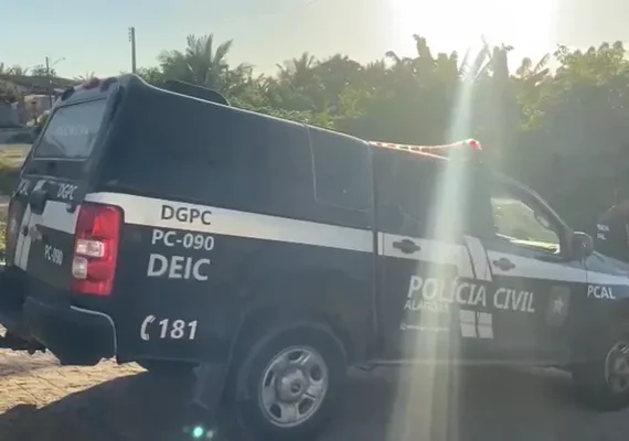 PC deflagra operação contra acusados de tráfico de drogas, homicídios e latrocínio