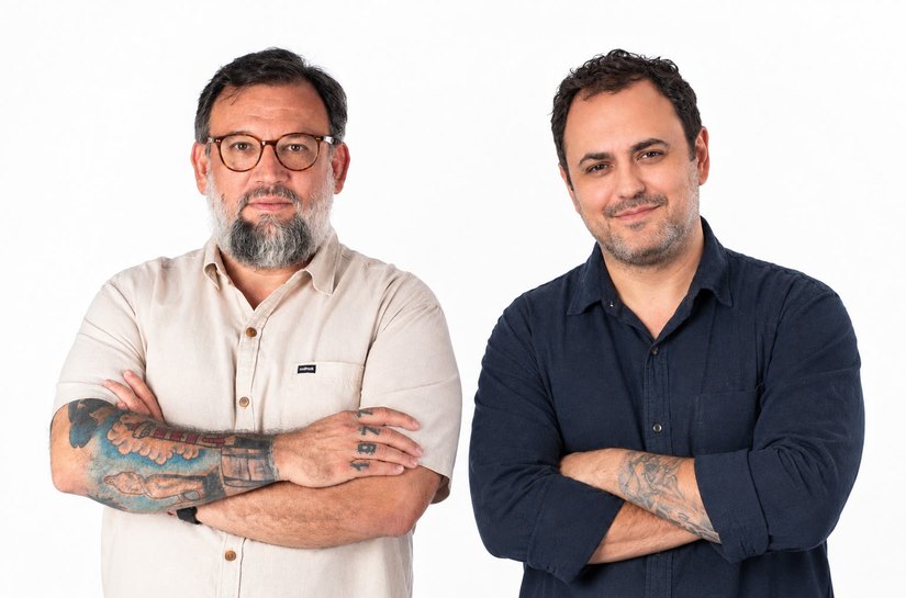 Glauber Braga declara apoio a Fleming ao Senado e reforça enfrentamento a Arthur Lira em Alagoas