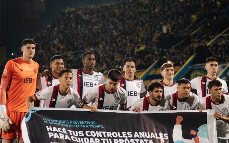 San Lorenzo não convence AFA com plano para sair da crise e pode sofrer intervenção