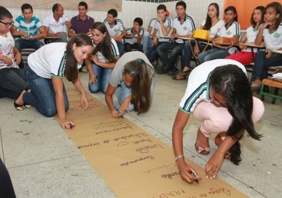 Cidade de União dos Palmares recebe Caravana do Esporte até esta quinta-feira (30)