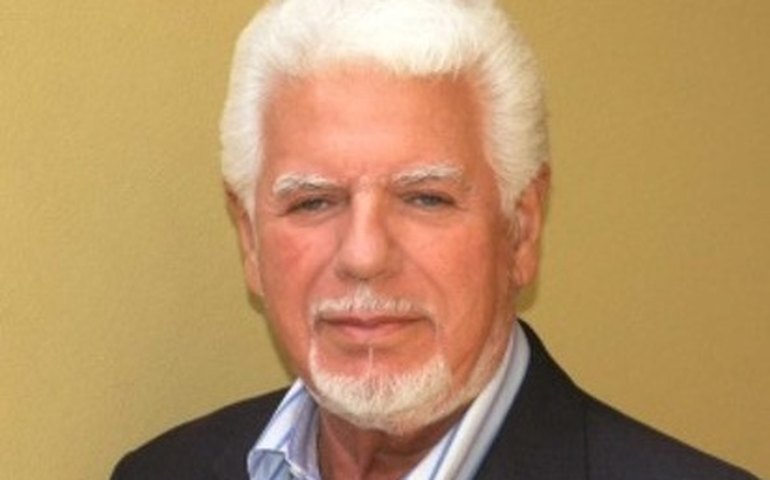 Morre, aos 86 anos, Ted Toleman, o primeiro chefe de Ayrton Senna na F1