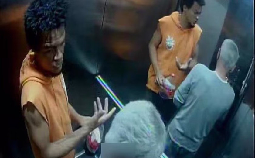 Polícia detalha homicídio de músico jogado de prédio na Jatiúca; amigo é preso