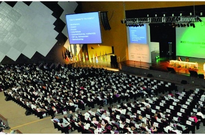 Fapeal chega a 25 auxílios para organização de eventos científicos