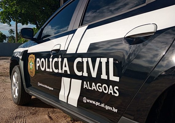 Suspeito de estelionato é preso pela Polícia Civil