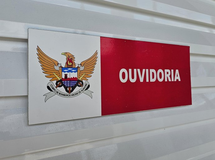 CBMAL reforça protocolo para acolhimento e direcionamento de denúncias de assédio moral e sexual