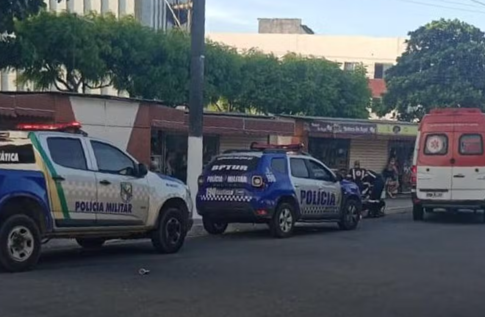 Homem é esfaqueado após desentendimento com traficante na Zona Sul de Aracaju