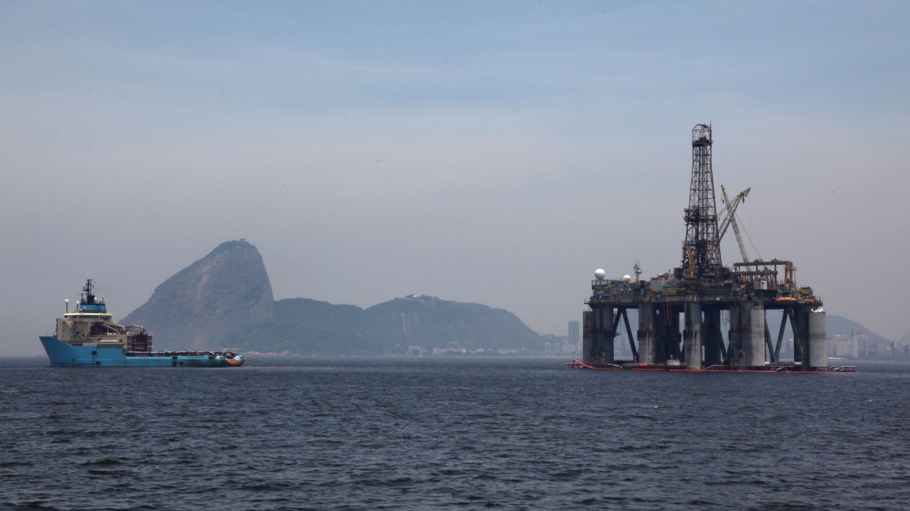 Brasil à deriva: como a Lei do Mar pode consolidar uma estratégia nacional sobre a Amazônia Azul?