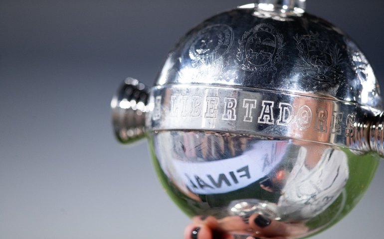 Corinthians, Palmeiras e Ferroviária conhecem grupos da Libertadores feminina