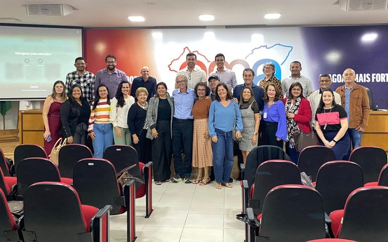 Cátedra Sérgio Henrique Ferreira e AMA em parceria para os trabalhos