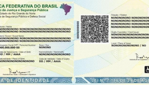 Emissão da nova carteira identidade em Sergipe é prevista para janeiro de 2023 / Foto: Foto: SSP/SE
