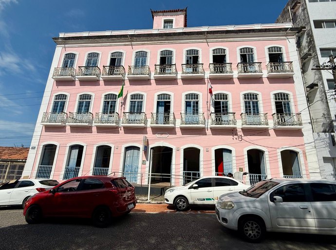 Biblioteca Pública Estadual sedia Semana Imersão Educacional e Cultural
