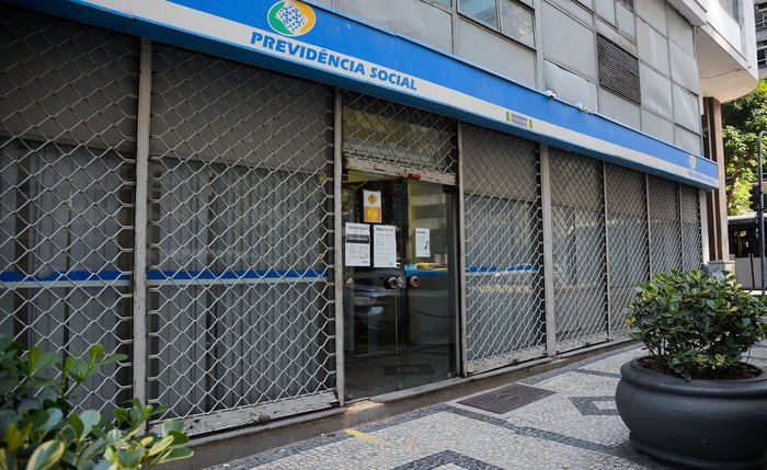 Segurados têm até hoje para agendar perícia