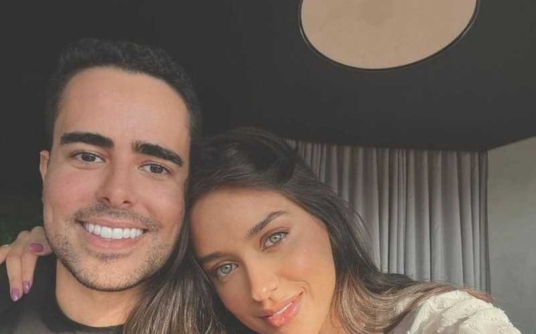 Noiva do dr. JAC diz que notícias veiculadas pela imprensa sobre eles não passam de fake news