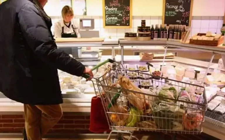 IPC-S de agosto de 2025 recua em todas as sete capitais pesquisadas, revela FGV