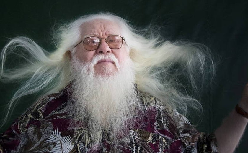 Velório de alagoano Hermeto Pascoal será nesta segunda-feira no Rio de Janeiro