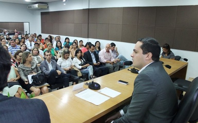 Programa de coleta seletiva é lançado para pôr fim aos lixões em Alagoas