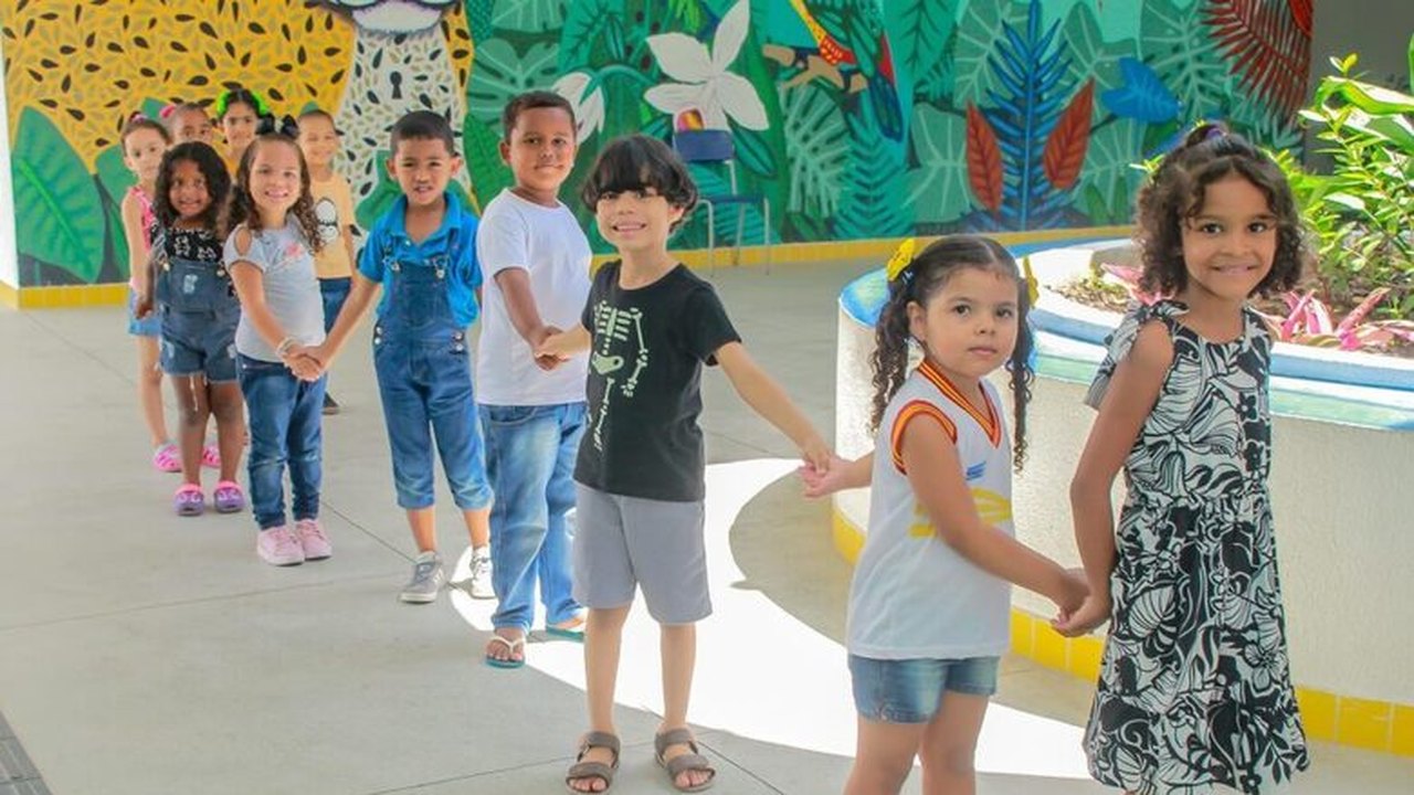 Unicef destaca atuação da Prefeitura de Penedo em relação à infância