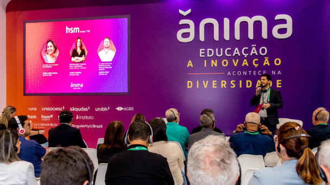 Ânima entra no setor de moradia estudantil e planeja investir R$ 800 milhões