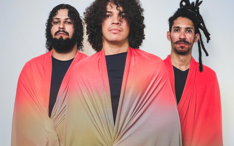 BabaSom Rock Bar recebe Casa da Mata e The Monnes em Maceió neste sábado