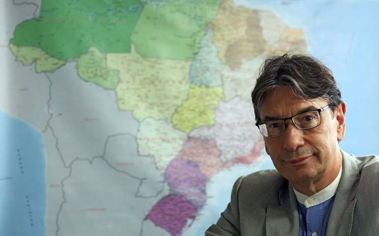 IBGE reúne 30 países em Fortaleza para discutir integração de dados