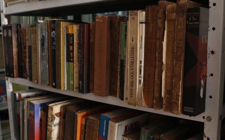 Prêmio Literário: Biblioteca Nacional anuncia obras da 30ª edição