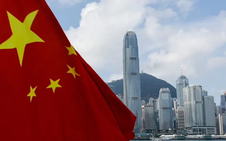 China impõe sanções contra empresas dos EUA após pacote americano a Taiwan