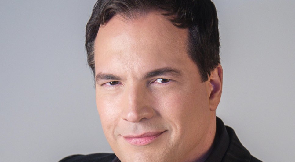 Daniel Boaventura 