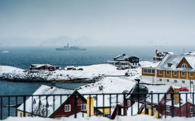 Autoridades europeias afirmam que Trump condiciona sua posição sobre a Groenlândia ao fato de não ter recebido o Prêmio Nobel da Paz