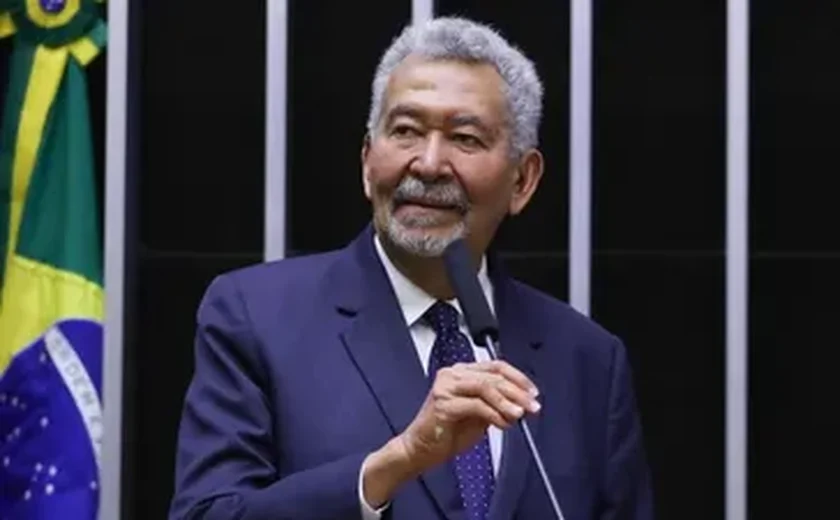 TRE/AL pauta processo para cassar mandato do deputado Paulão