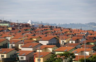Aprovado a aplicação de 25% dos recursos do Minha Casa Minha Vida em cidades pequenas 