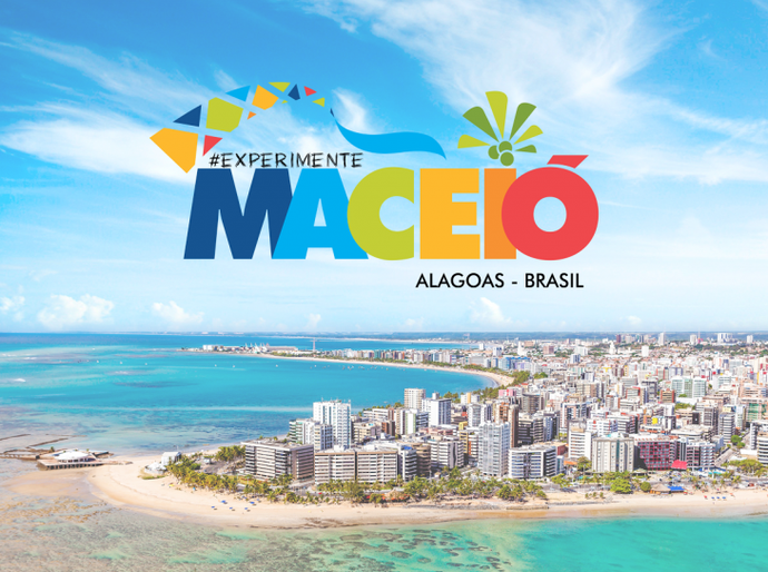 Semtur lança site do Programa Experimente Maceió